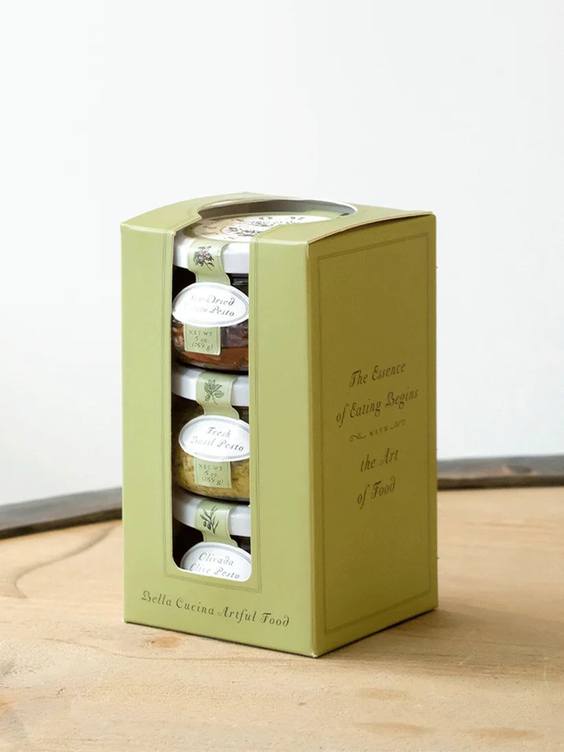 Pesto Classic Collection