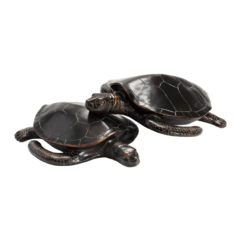 Turtle Decor