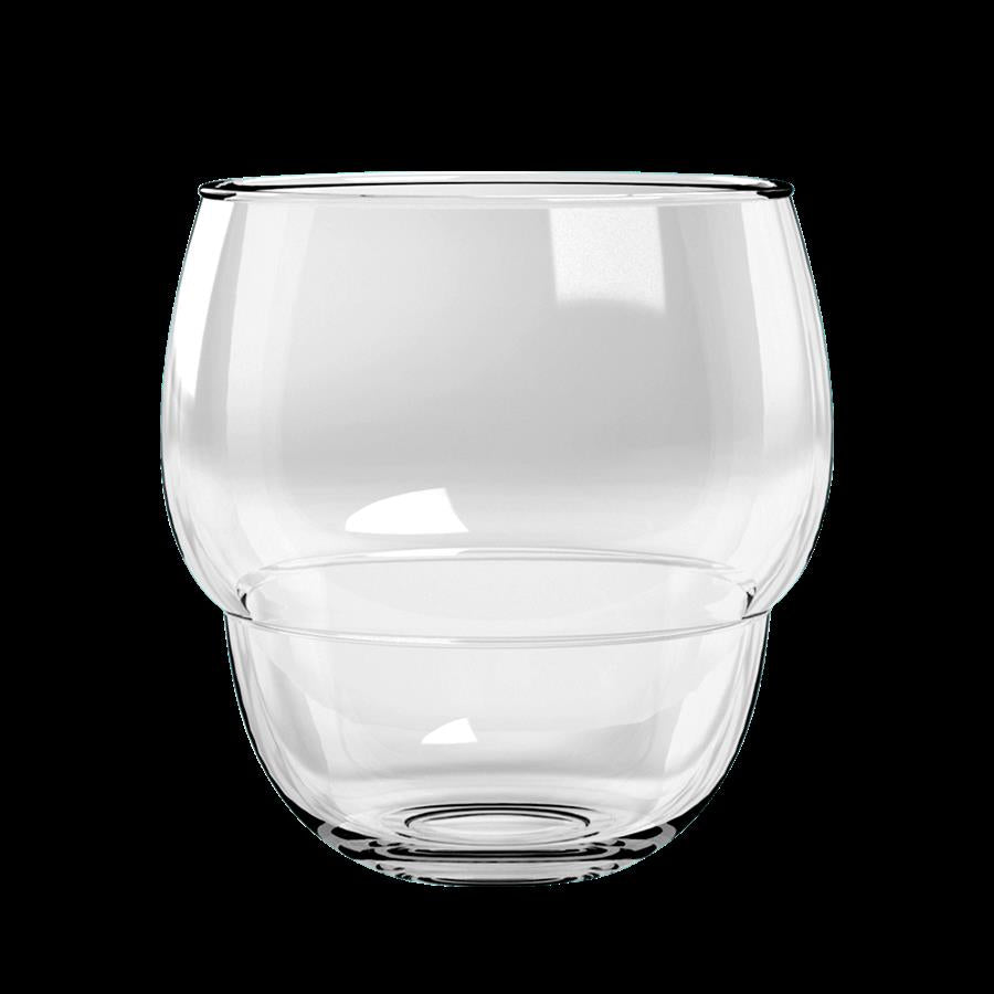 Stacking Bubble Tumbler, 14 oz