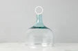 Glass Cloche