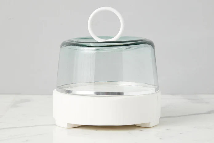 Glass Dome