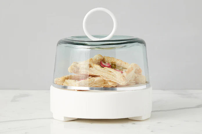 Glass Dome