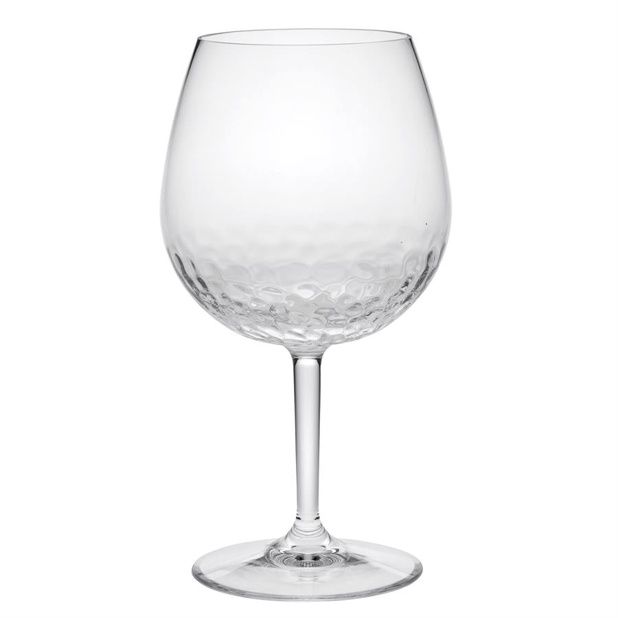 Tritan Hammer 22 oz. Wine Glass