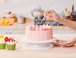 Cake Decorating Supplies