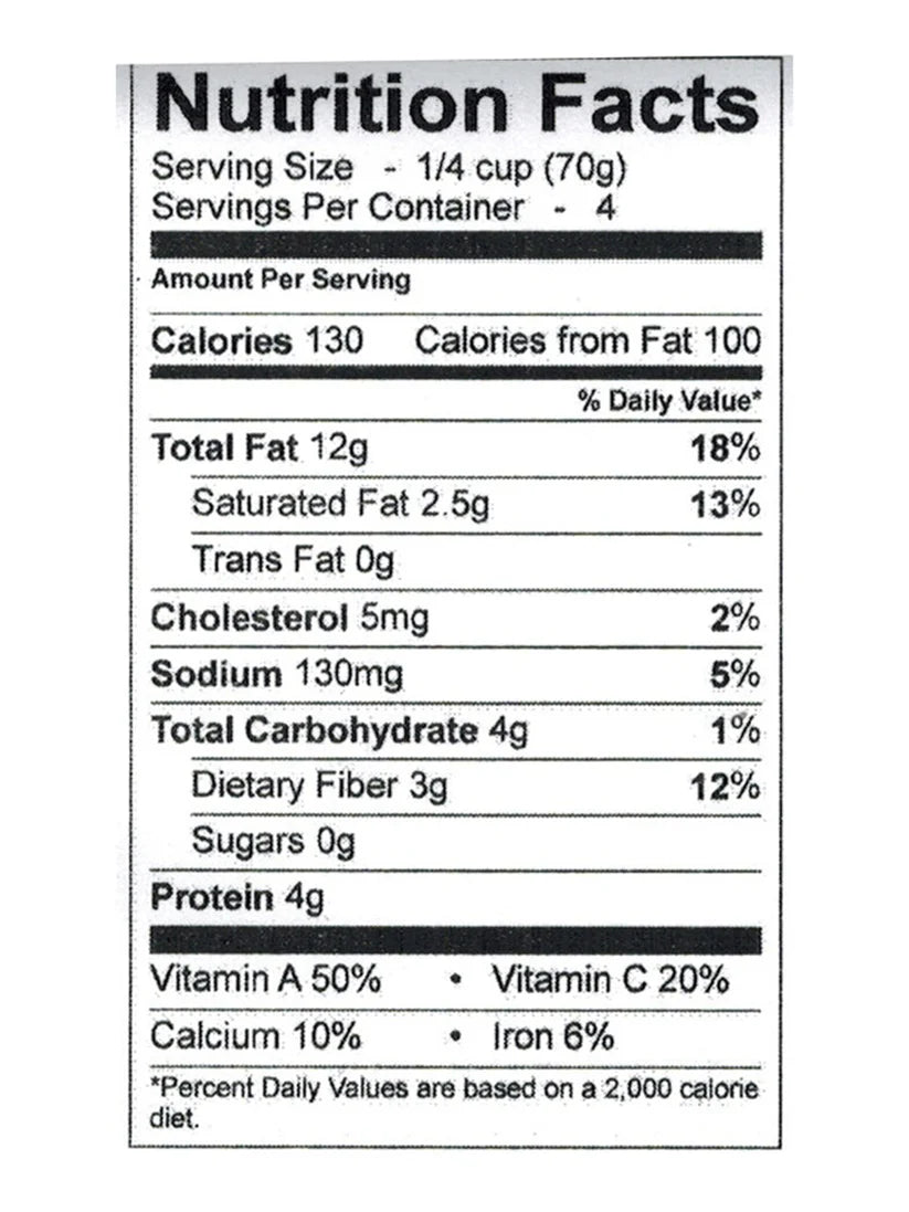 Spinach & Artichoke Bruschetta Spread