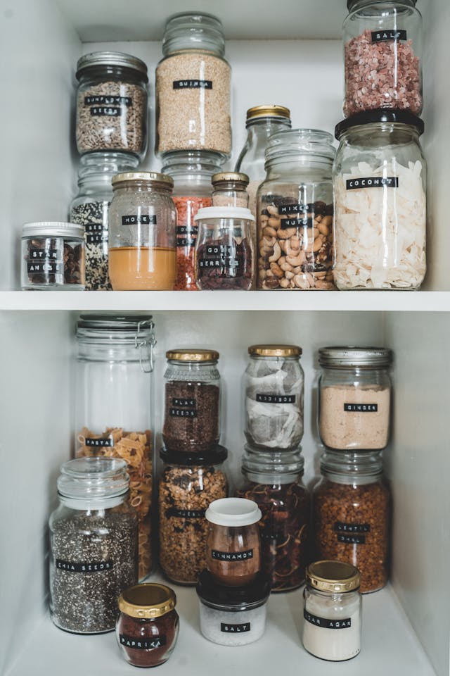 Pantry