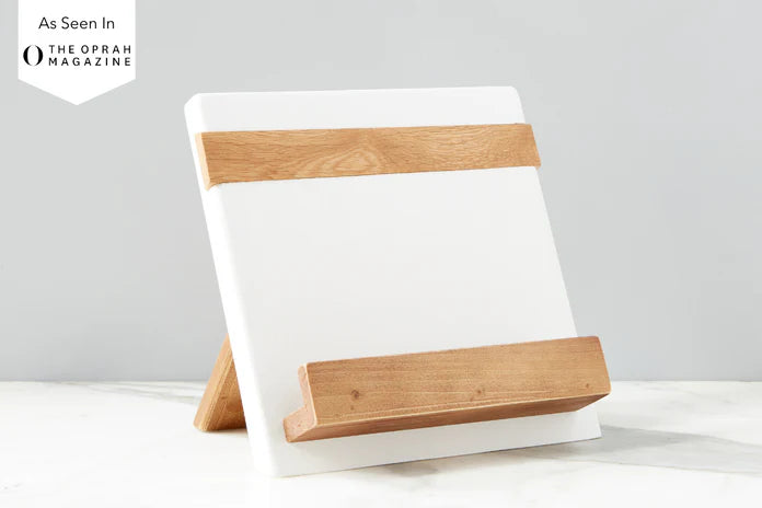 Mod iPad / Cookbook Holder