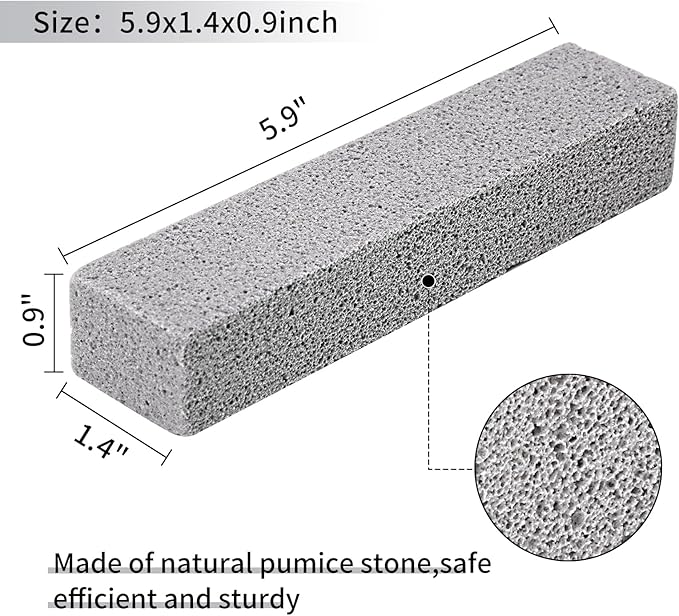 Pumice