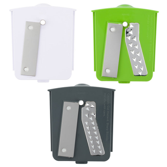 Deluxe Spiral Cutter