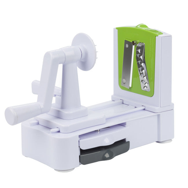 Deluxe Spiral Cutter