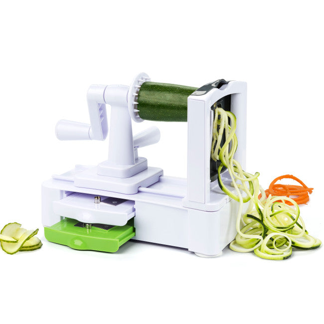 Deluxe Spiral Cutter