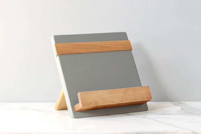 Mod iPad / Cookbook Holder