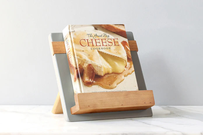 Mod iPad / Cookbook Holder