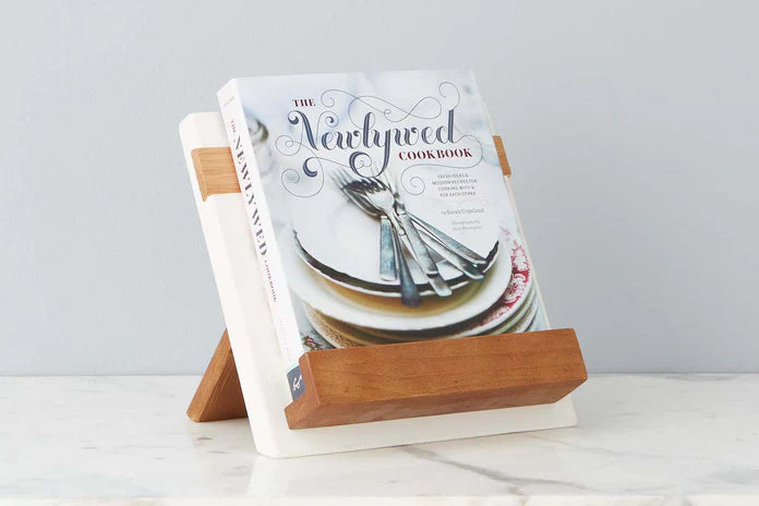 Mod iPad / Cookbook Holder