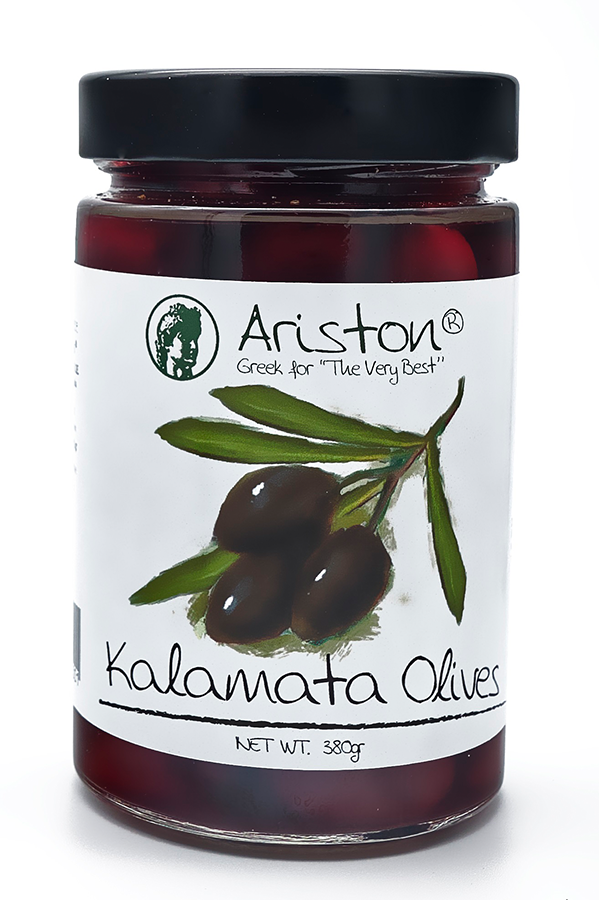 Kalamon Olives